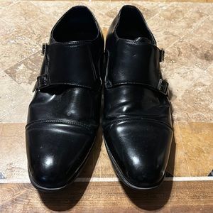 Meds 11.5 Steve Madden dress shoes